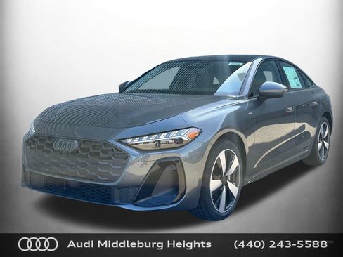 Used 2026 Audi A5 2.0T Premium AWD/4WD image 3