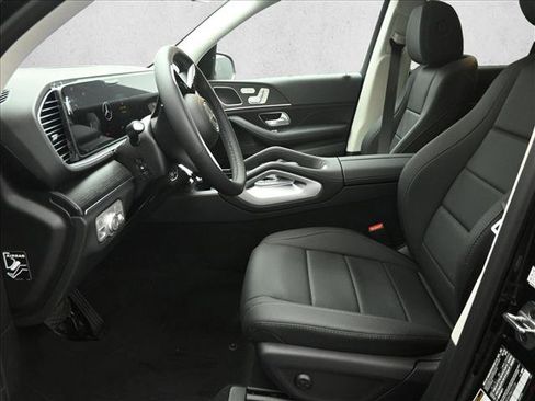 New 2026 Mercedes-Benz GLE 350 4MATIC image 8
