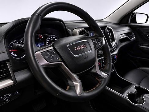 Used 2024 GMC Terrain AT4 w/ LPO, Floor Liner Package AWD/4WD image 18