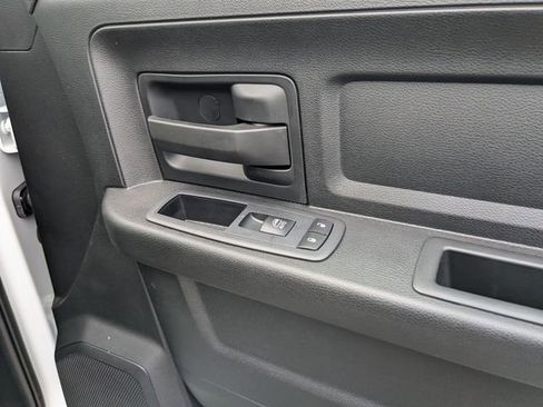 New 2024 RAM 3500 Tradesman w/ Safety Group image 35