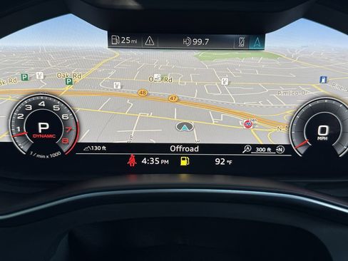 Used 2019 Audi A6 3.0T Premium Plus w/ Premium Plus Package image 19