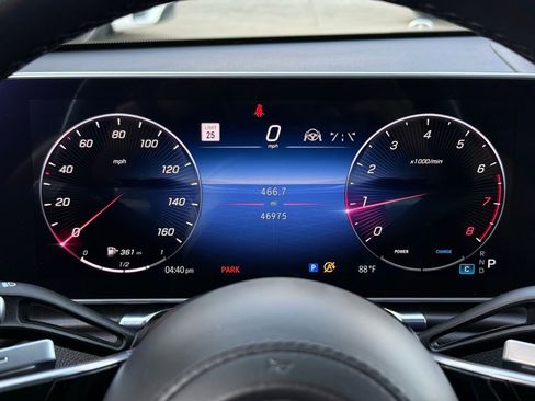 Certified 2023 Mercedes-Benz S 500 4MATIC image 13