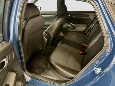 Used 2025 Honda Civic Sport image 28