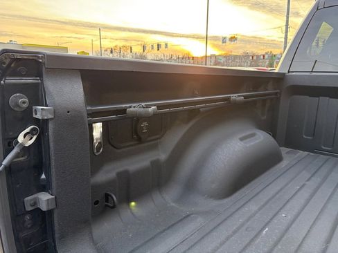 Used 2025 RAM 1500 Big Horn image 40