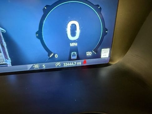 Used 2025 Ford F150 Tremor w/ Mobile Office Package image 24