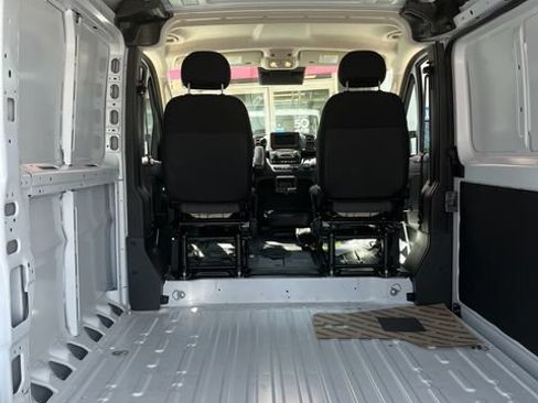 New 2026 RAM ProMaster 1500 w/ Convenience Group FWD image 18