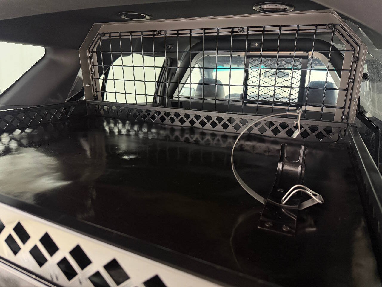 Used 2015 Ford Explorer 4WD Police Interceptor image 73