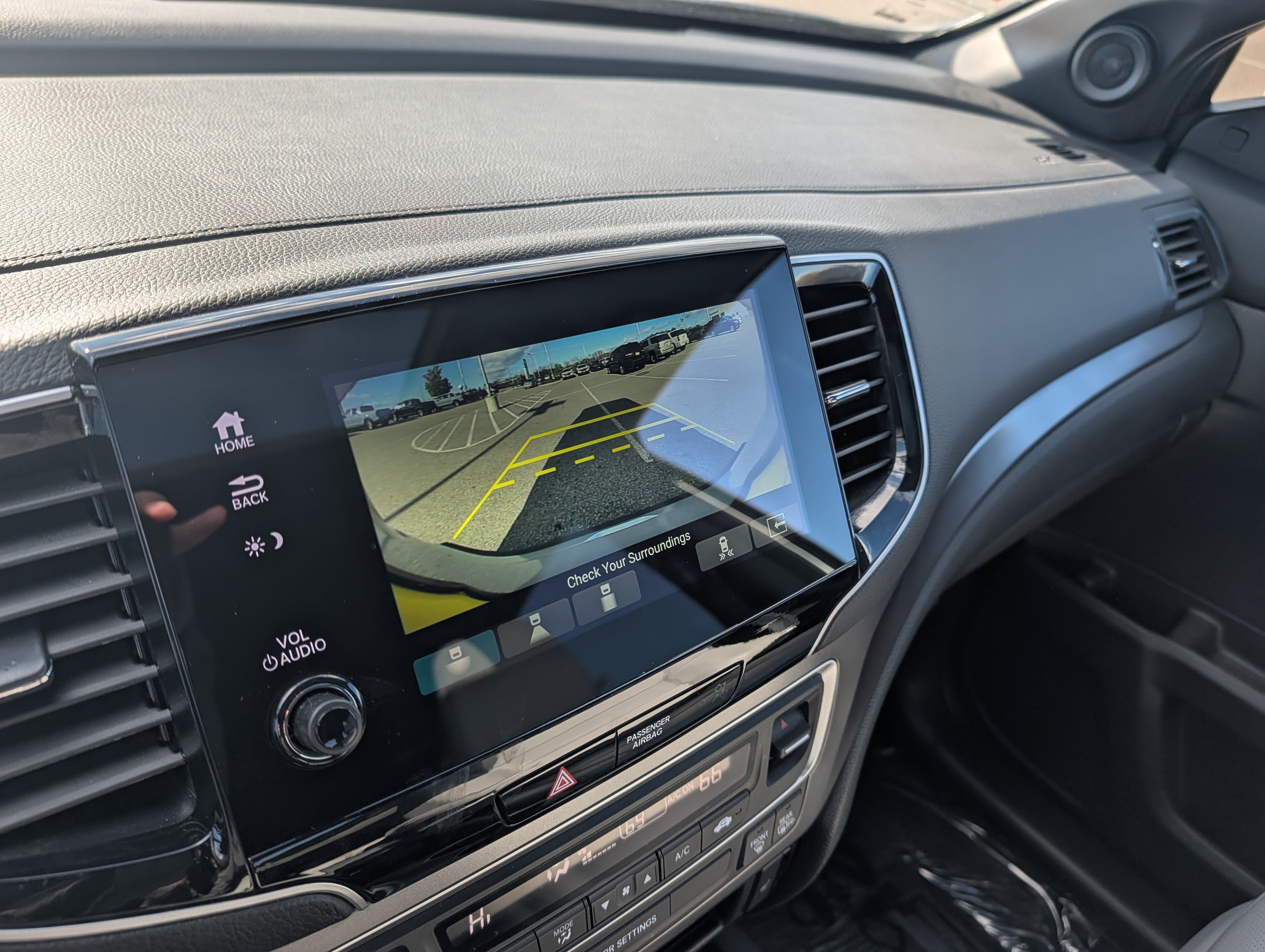 Used 2023 Honda Passport EX-L image 31