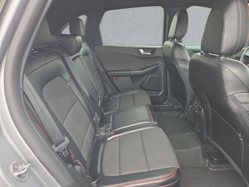 Used 2023 Ford Escape ST-Line w/ Tech Pack #1 AWD/4WD image 24