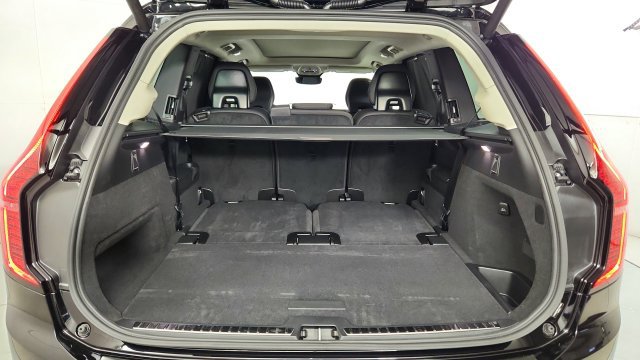 Used 2027 Volvo XC90 B6 Plus AWD/4WD image 47
