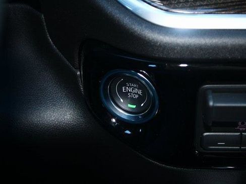 New 2026 Chevrolet Silverado 1500 LT w/ Z71 Off-Road Package image 22