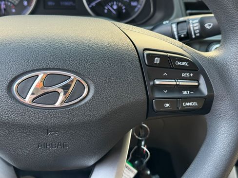 Used 2020 Hyundai Elantra SEL FWD image 20