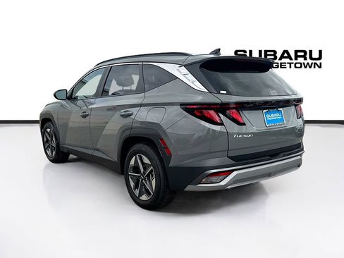 Used 2025 Hyundai Tucson SEL image 5