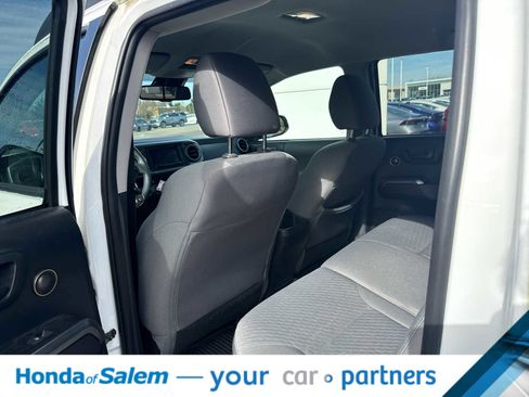 Used 2021 Toyota Tacoma SR5 image 12