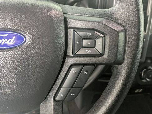 Used 2020 Ford F150 XLT w/ Trailer Tow Package AWD/4WD image 19