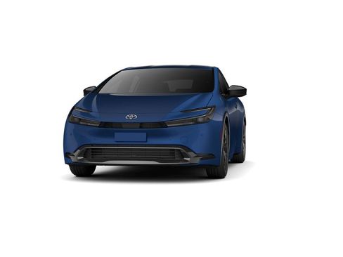 New 2026 Toyota Prius LE image 70