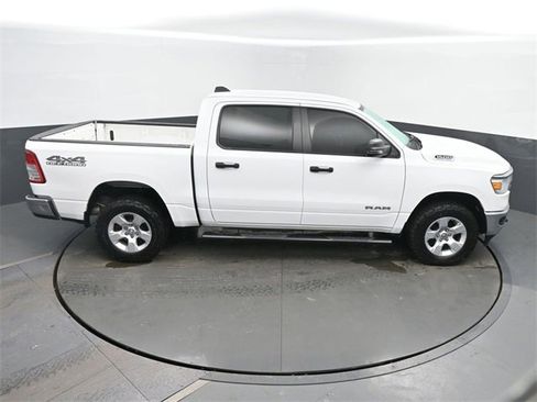 Used 2023 RAM 1500 Big Horn image 43