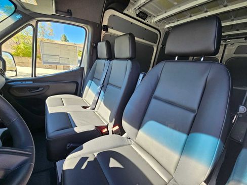 New 2026 Mercedes-Benz Sprinter 2500 image 21