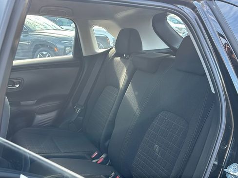 Used 2023 Honda HR-V LX image 27