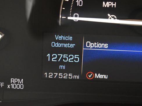 Used 2018 Cadillac XT5 Premium Luxury image 31