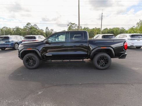New 2026 GMC Canyon Elevation w/ Convenience Package RWD image 5