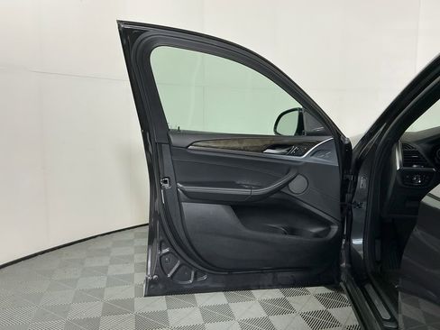 Used 2020 BMW X4 xDrive30i w/ Premium Package AWD/4WD image 19