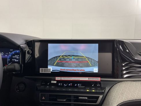 New 2026 Toyota Camry XLE image 24