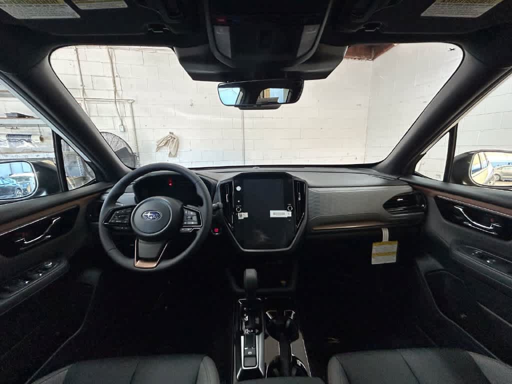 New 2026 Subaru Forester Sport AWD/4WD image 10