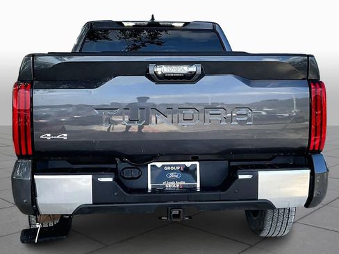 Used 2024 Toyota Tundra Limited image 5