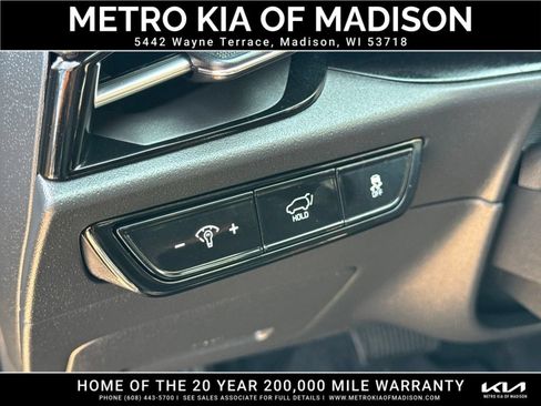 Used 2024 Kia Niro Wind w/ Wind Preserve Package FWD image 14