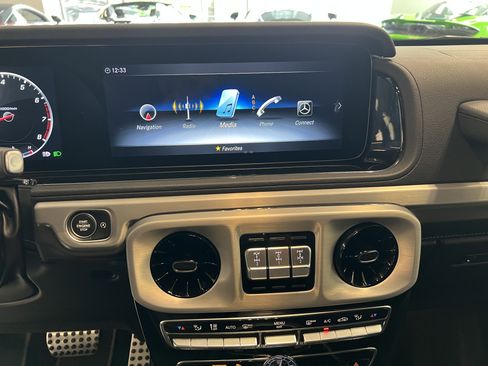 Used 2020 Mercedes-Benz G 550 image 30