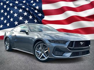 New 2026 Ford Mustang GT video 1