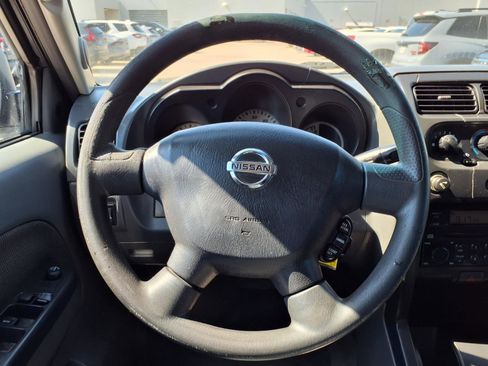 Used 2004 Nissan Frontier XE w/ (PWR) Pwr Pkg RWD image 11