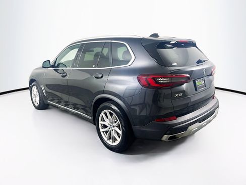 Used 2023 BMW X5 xDrive40i w/ Premium Package image 5