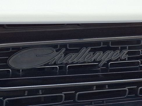 Used 2021 Dodge Challenger SXT w/ Blacktop Package RWD image 29