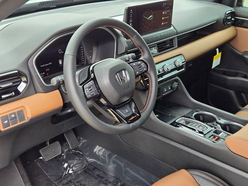 New 2026 Honda Passport TrailSport Elite image 10