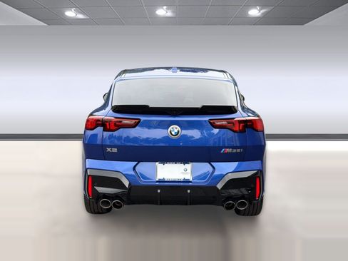 Certified 2026 BMW X2 M35i AWD/4WD image 29