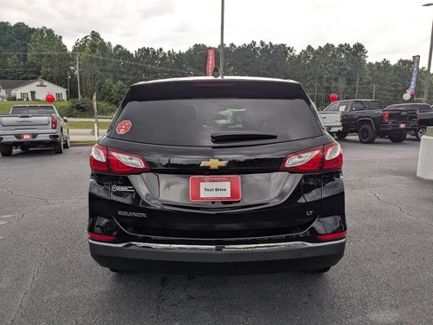 Used 2021 Chevrolet Equinox LT FWD image 6