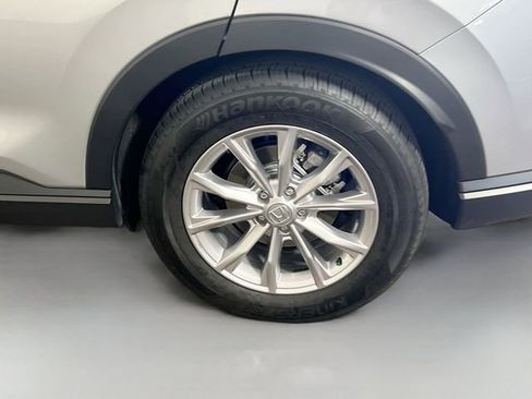 Used 2024 Honda CR-V EX-L image 25