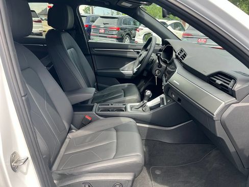 Used 2025 Audi Q3 2.0T Premium AWD/4WD image 28