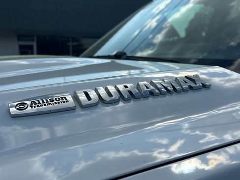 Used 2019 Chevrolet Silverado 2500 LTZ w/ Duramax Plus Package image 9