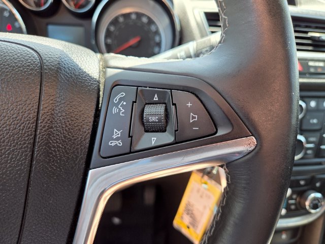 Used 2014 Buick Encore Leather FWD image 28