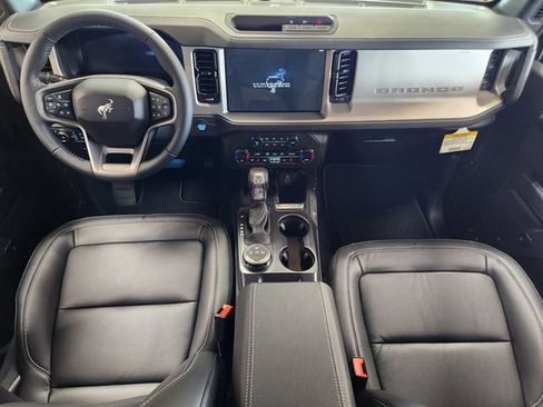 New 2026 Ford Bronco Outer Banks AWD/4WD image 26