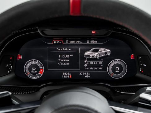 Used 2023 Audi R8 V10 GT image 17