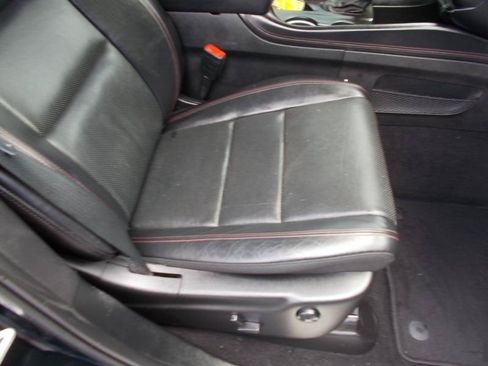 Used 2021 Dodge Durango R/T AWD/4WD image 19