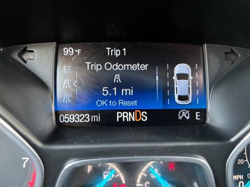 Used 2019 Ford Escape SE AWD/4WD image 38