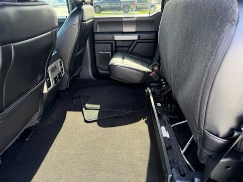 Used 2020 Ford F150 Lariat RWD image 21