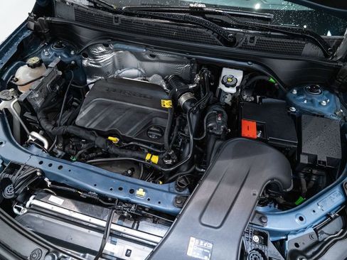 Used 2024 Buick Envista Preferred w/ Convenience II Package image 33