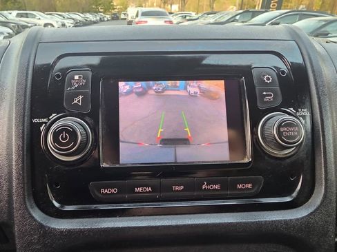 Used 2020 RAM ProMaster 3500 FWD image 21