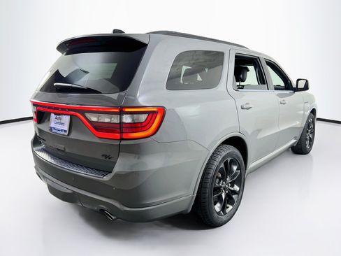 Used 2023 Dodge Durango R/T AWD/4WD image 5